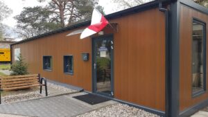 Normobaria od zewnątrz